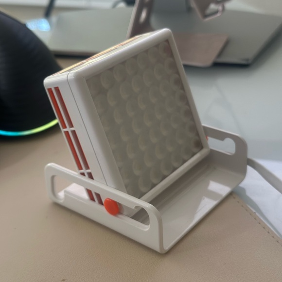 Circadian Optics Bright Light Therapy Lamp - Picture 4 of 6